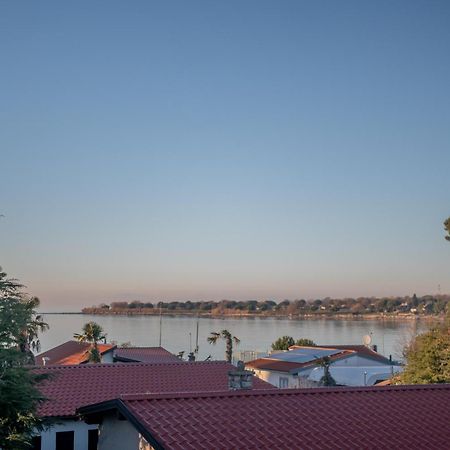 Apartments Angelica 1 Novigrad Istria Dış mekan fotoğraf