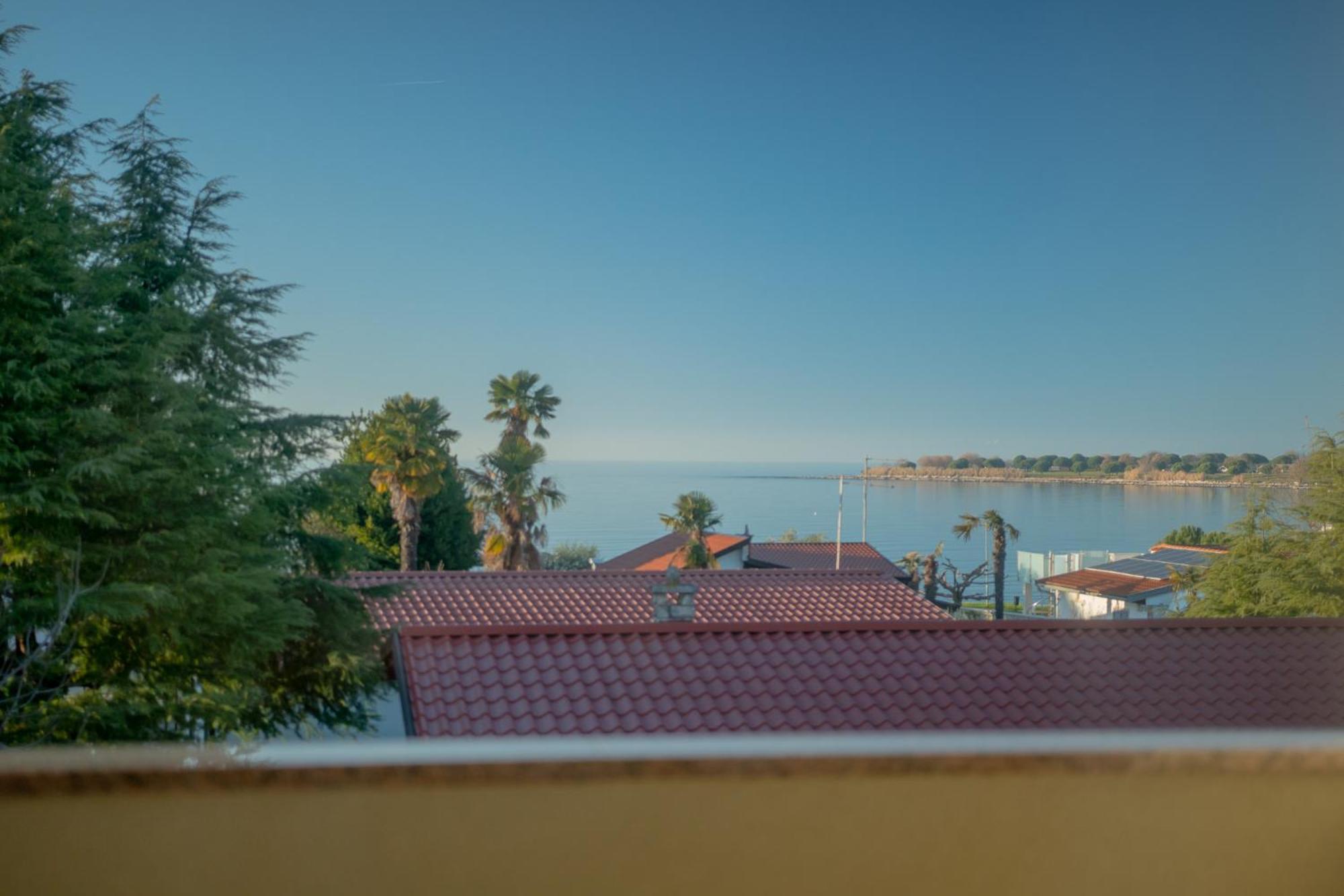 Apartments Angelica 1 Novigrad Istria Dış mekan fotoğraf