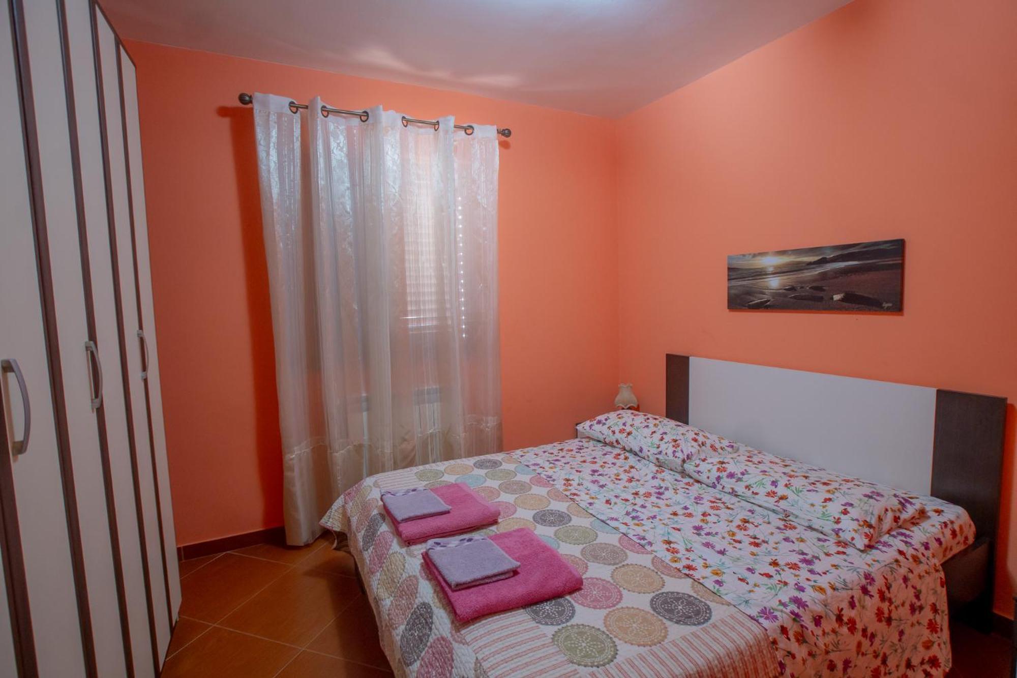 Apartments Angelica 1 Novigrad Istria Dış mekan fotoğraf