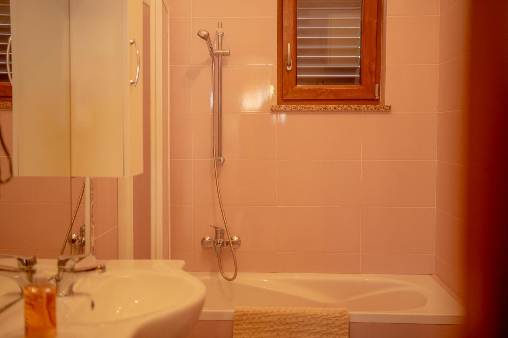 Apartments Angelica 1 Novigrad Istria Dış mekan fotoğraf