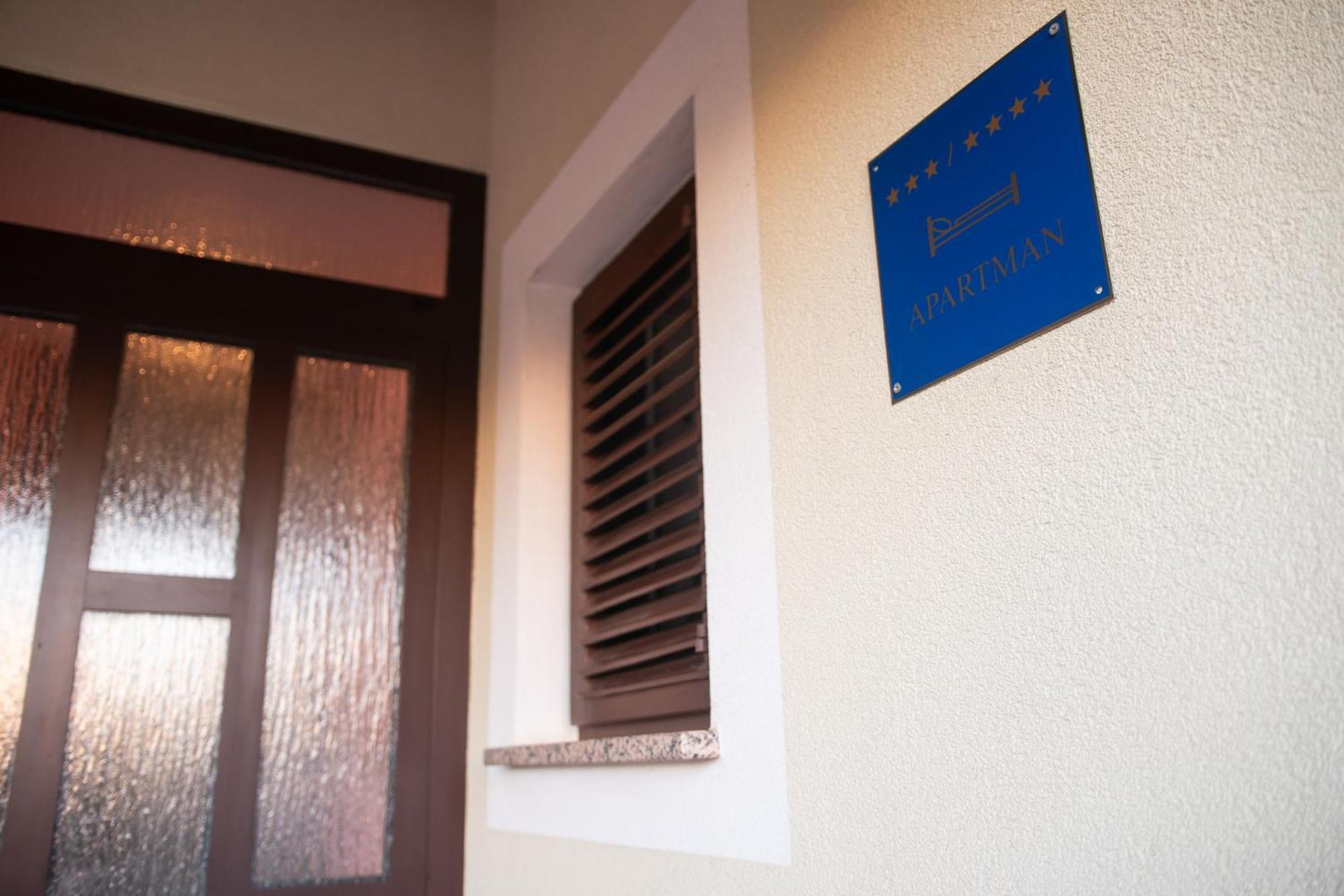 Apartments Angelica 1 Novigrad Istria Dış mekan fotoğraf