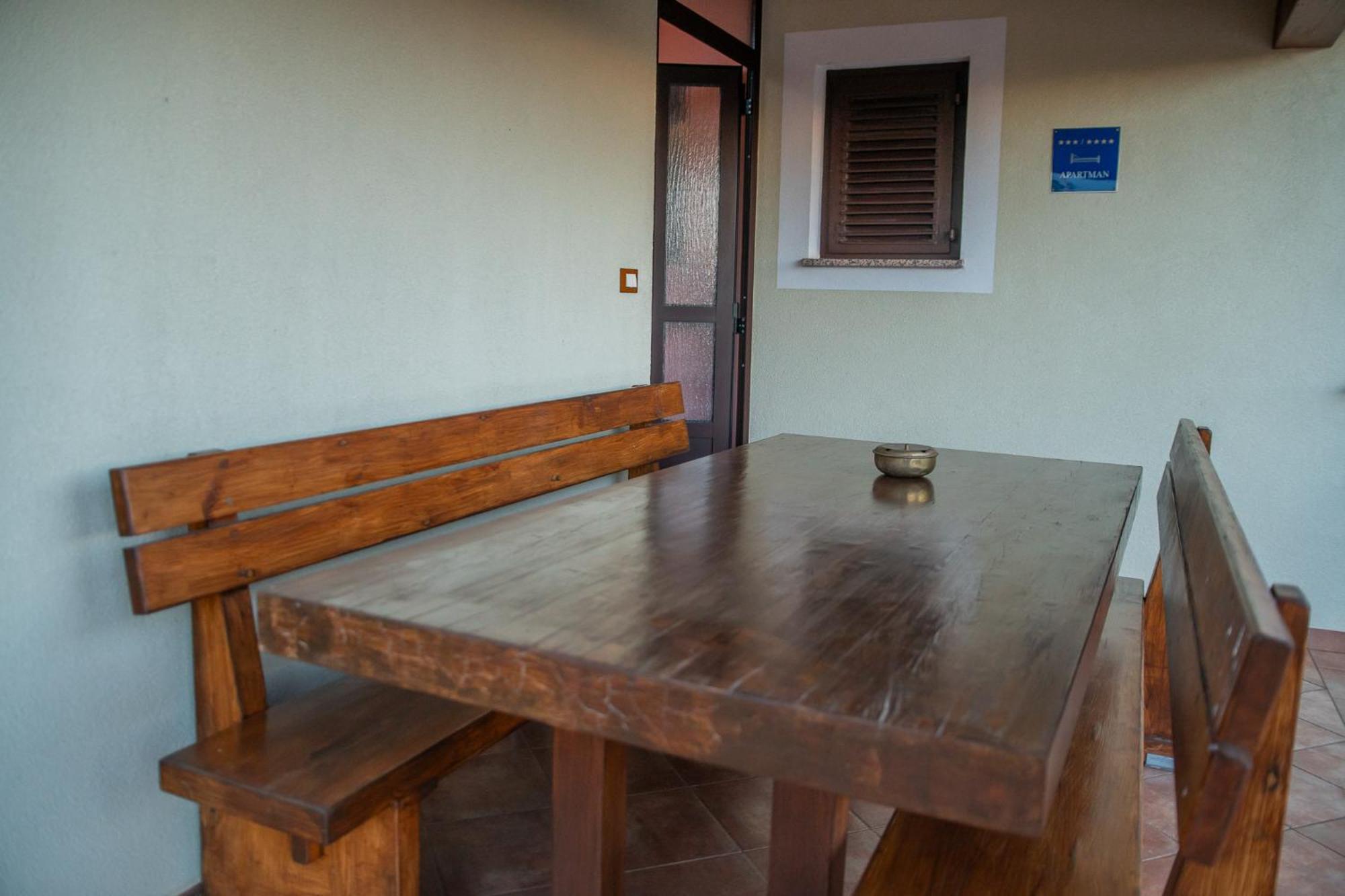 Apartments Angelica 1 Novigrad Istria Dış mekan fotoğraf